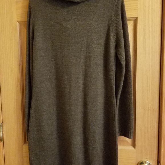 Sweater dress - Picture 2 of 3